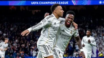 قمة الدوري الإسباني.. موعد لقاء ريال مدريد وفياريال وتفاصيل التشكيل والقنوات العارضة